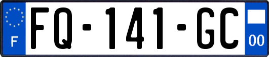 FQ-141-GC