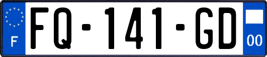 FQ-141-GD