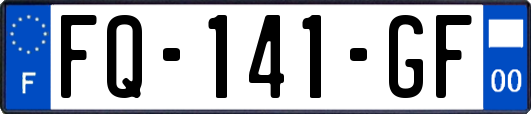 FQ-141-GF