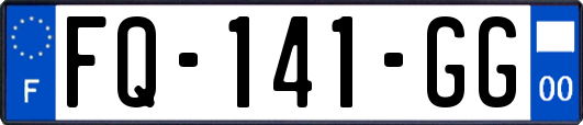 FQ-141-GG