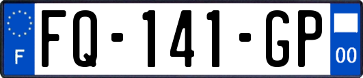 FQ-141-GP