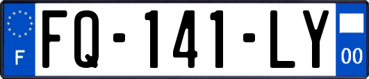 FQ-141-LY