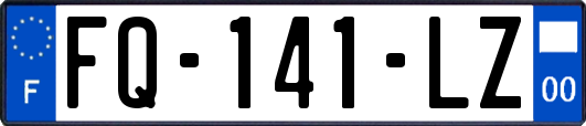 FQ-141-LZ