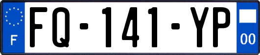 FQ-141-YP
