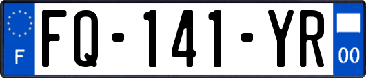 FQ-141-YR