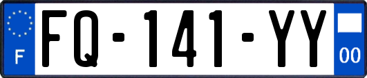 FQ-141-YY