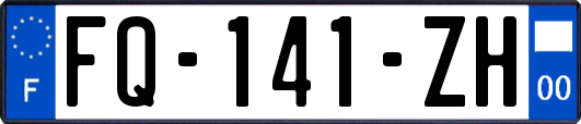 FQ-141-ZH