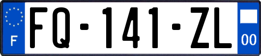 FQ-141-ZL