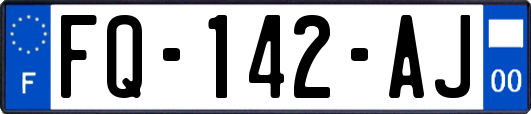 FQ-142-AJ