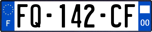 FQ-142-CF