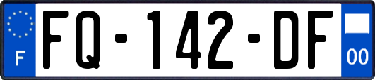 FQ-142-DF