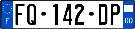 FQ-142-DP