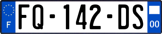 FQ-142-DS