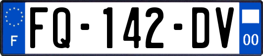 FQ-142-DV