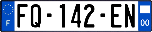 FQ-142-EN
