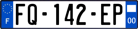 FQ-142-EP