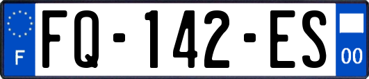 FQ-142-ES