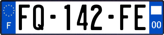 FQ-142-FE