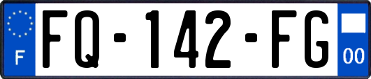 FQ-142-FG