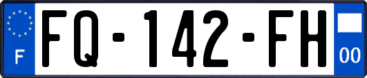 FQ-142-FH