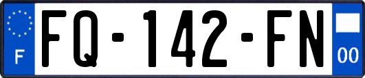 FQ-142-FN