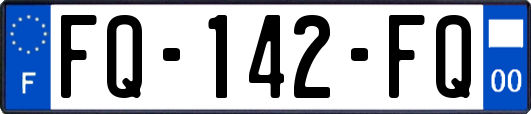 FQ-142-FQ