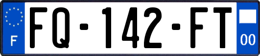 FQ-142-FT