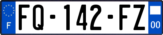 FQ-142-FZ