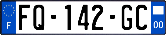 FQ-142-GC
