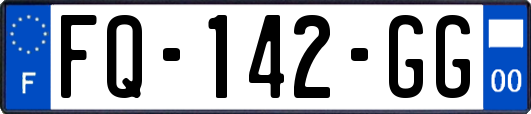 FQ-142-GG