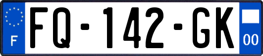 FQ-142-GK