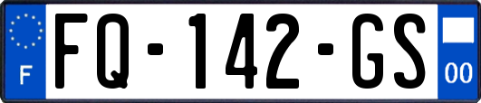 FQ-142-GS