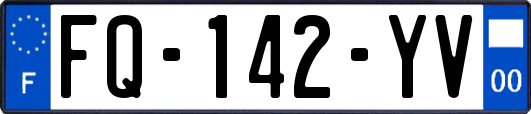 FQ-142-YV