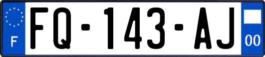 FQ-143-AJ