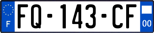 FQ-143-CF