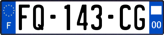 FQ-143-CG