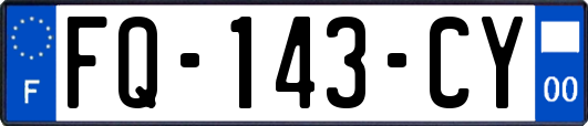 FQ-143-CY
