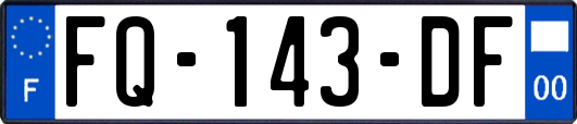 FQ-143-DF