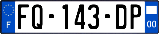 FQ-143-DP