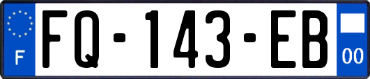 FQ-143-EB