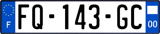 FQ-143-GC