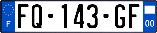 FQ-143-GF