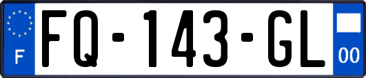 FQ-143-GL