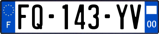 FQ-143-YV