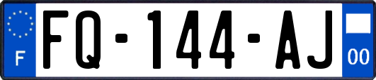 FQ-144-AJ