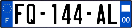 FQ-144-AL