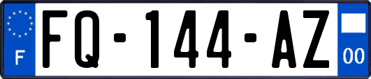 FQ-144-AZ