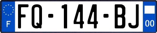 FQ-144-BJ