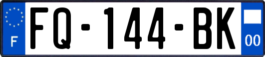 FQ-144-BK