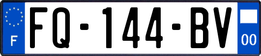 FQ-144-BV